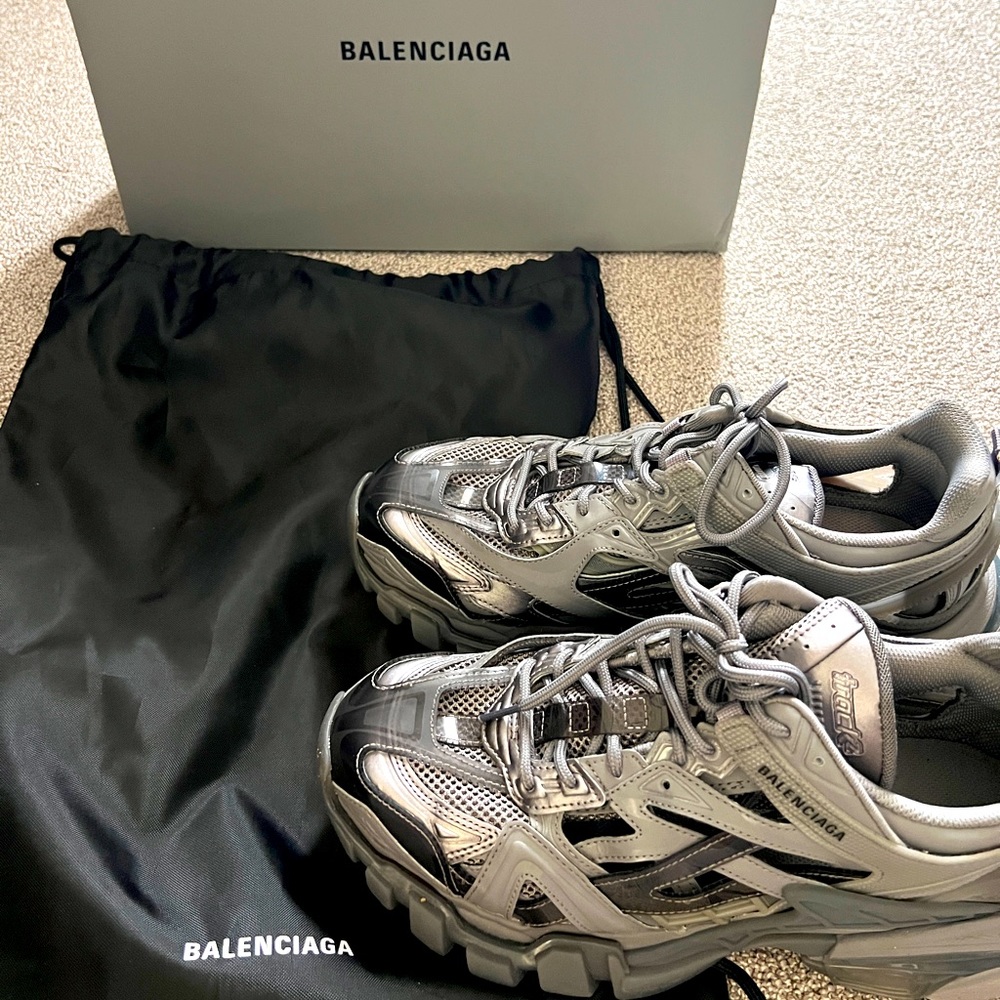 Balenciaga sneakers